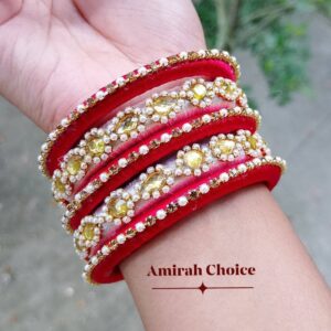 Red Love